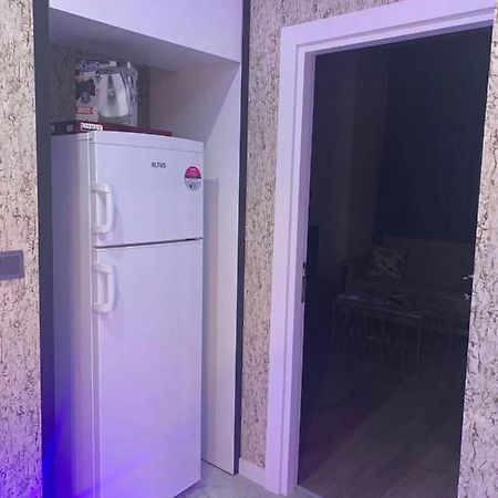 Antalya Centre Apartment Bagian luar foto
