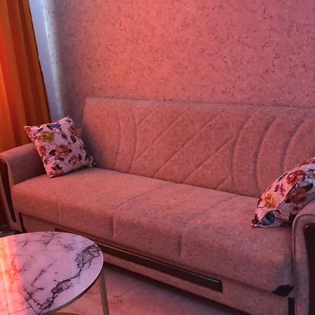 Antalya Centre Apartment Bagian luar foto