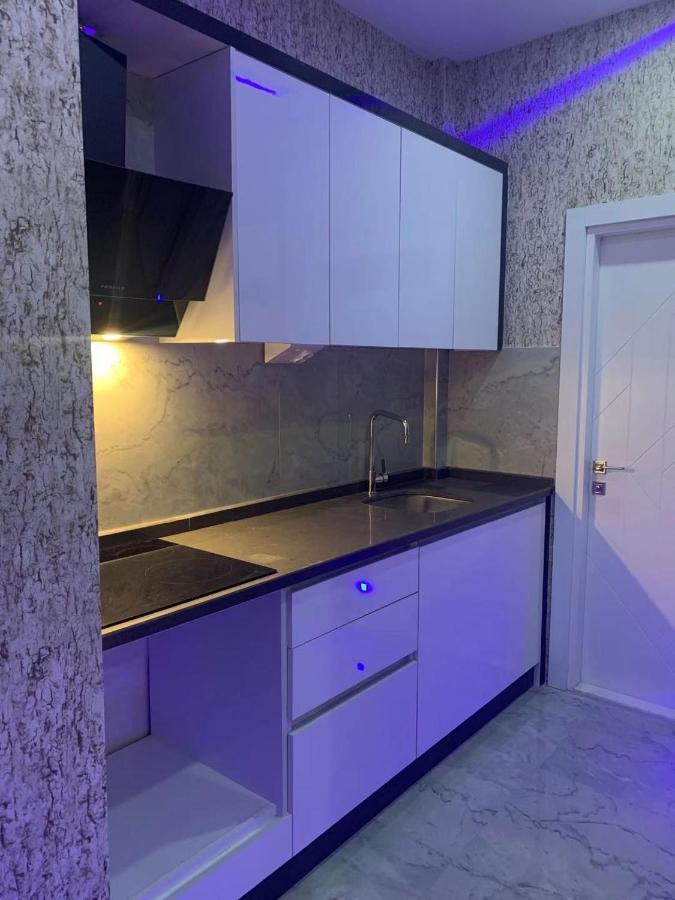 Antalya Centre Apartment Bagian luar foto