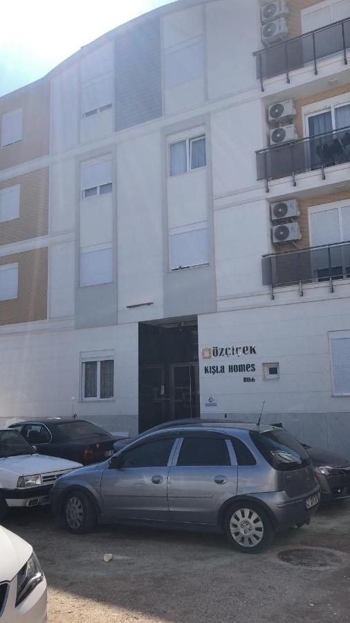 Antalya Centre Apartment Bagian luar foto