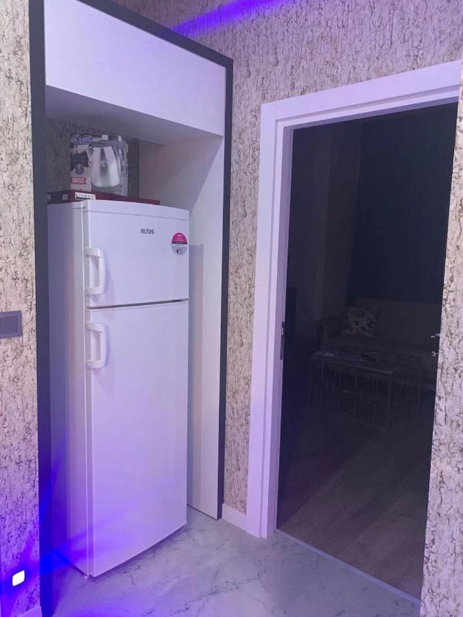 Antalya Centre Apartment Bagian luar foto