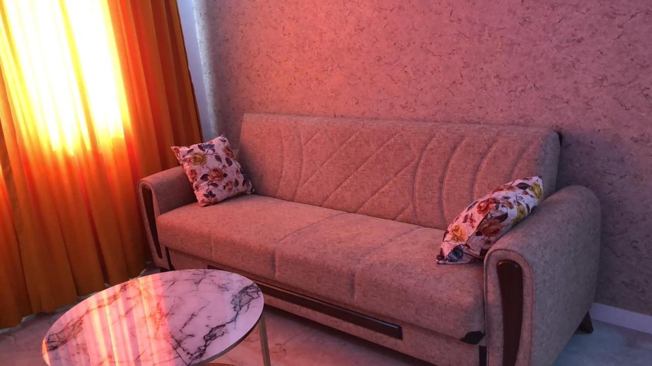 Antalya Centre Apartment Bagian luar foto